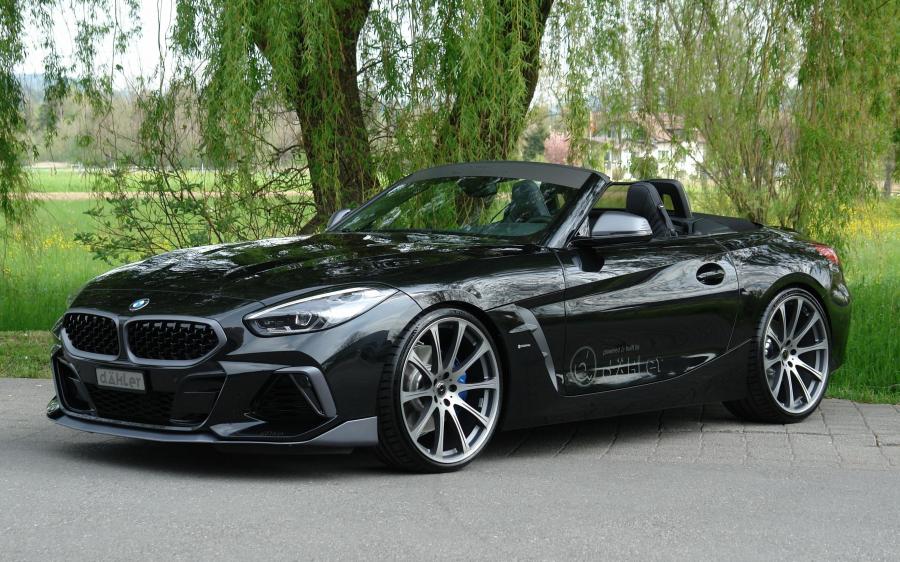 BMW Z4 M40i by dAHLer (G29) '2019
